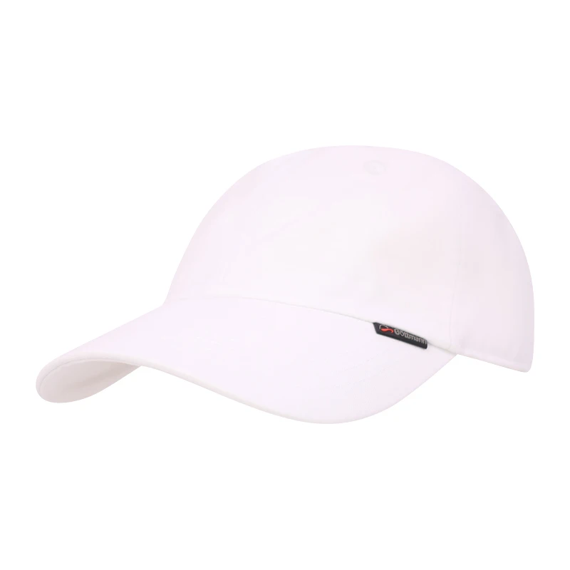 Göttmann Baseball Cap | Wit | www.pietkoopmans.nl